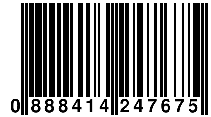 0 888414 247675