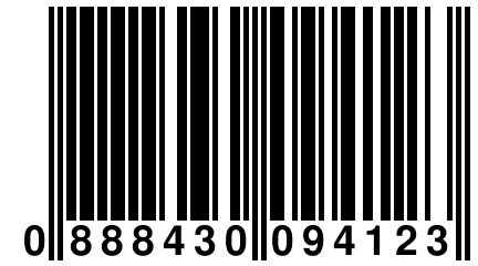 0 888430 094123