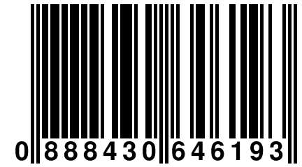 0 888430 646193