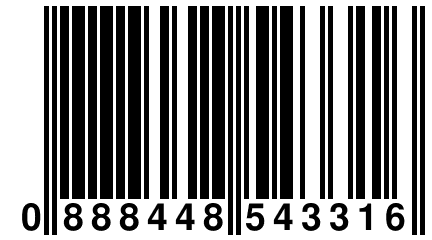 0 888448 543316