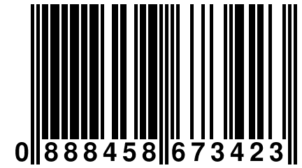 0 888458 673423