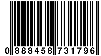 0 888458 731796