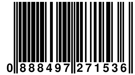 0 888497 271536