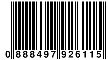 0 888497 926115