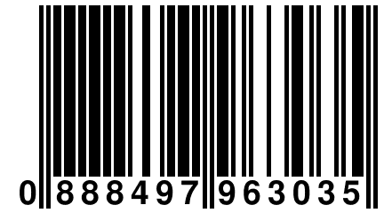 0 888497 963035