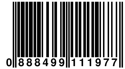 0 888499 111977