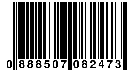 0 888507 082473