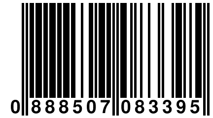 0 888507 083395