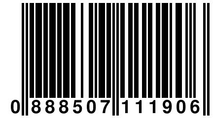 0 888507 111906