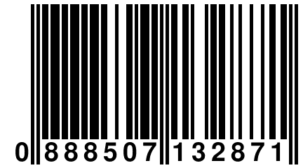 0 888507 132871