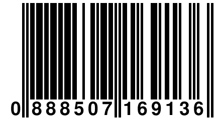 0 888507 169136