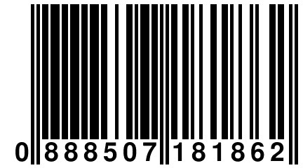 0 888507 181862