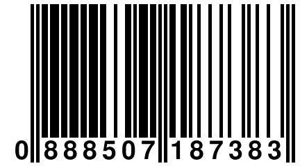 0 888507 187383