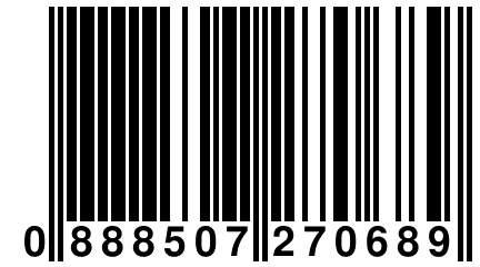 0 888507 270689