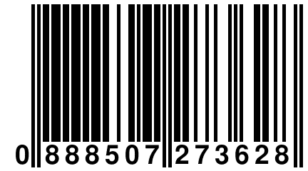 0 888507 273628