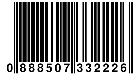 0 888507 332226