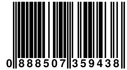 0 888507 359438