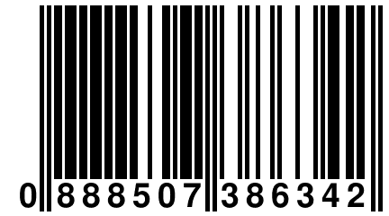 0 888507 386342