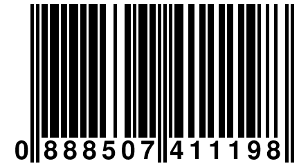 0 888507 411198