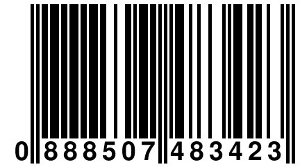 0 888507 483423