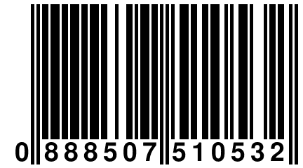 0 888507 510532