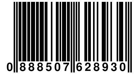 0 888507 628930