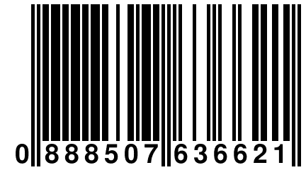 0 888507 636621