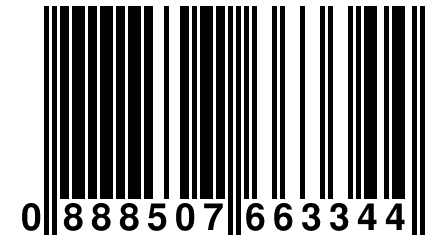 0 888507 663344