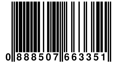 0 888507 663351