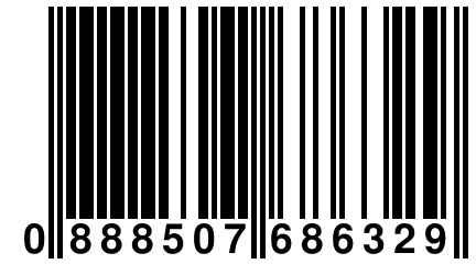 0 888507 686329