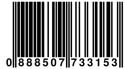 0 888507 733153