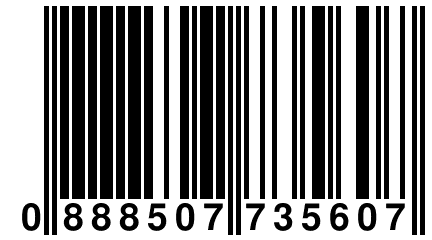 0 888507 735607