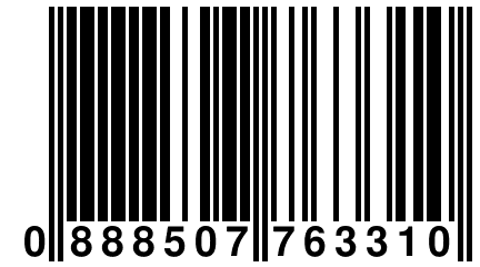 0 888507 763310