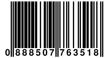 0 888507 763518