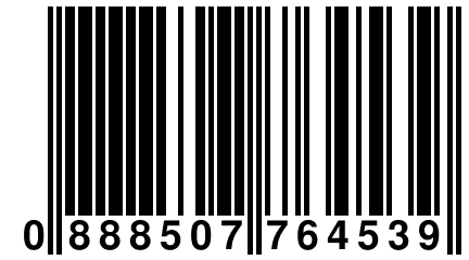 0 888507 764539