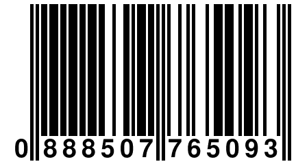 0 888507 765093