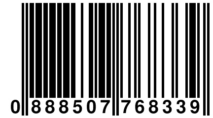 0 888507 768339