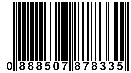 0 888507 878335