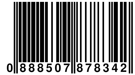 0 888507 878342