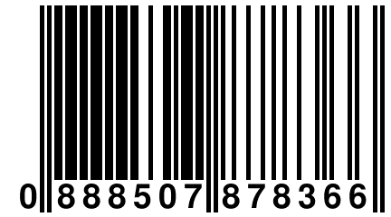 0 888507 878366