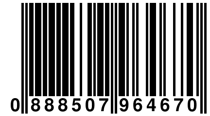 0 888507 964670