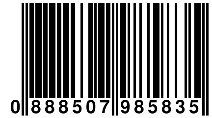 0 888507 985835