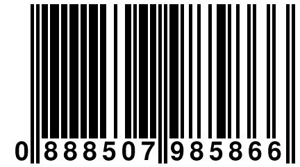 0 888507 985866