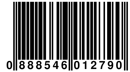 0 888546 012790