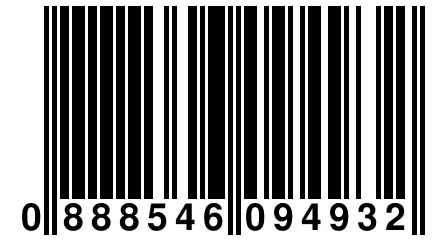 0 888546 094932