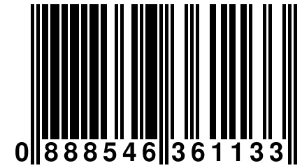 0 888546 361133