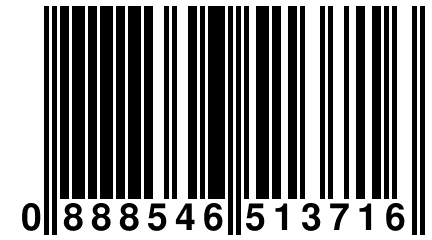 0 888546 513716