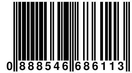 0 888546 686113