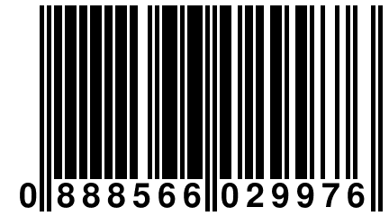 0 888566 029976