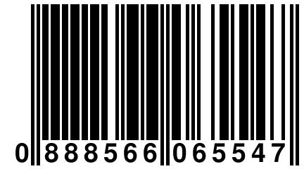 0 888566 065547